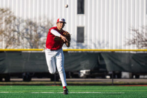 University baseball completes comeback for 7-6 victory over Parkersburg South